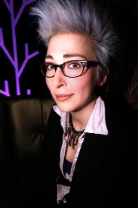 Iszi Lawrence