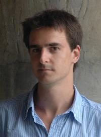 Lewis Dartnell
