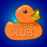 Bright Club: Breaking Boundaries